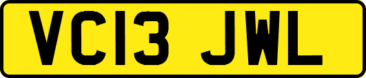 VC13JWL