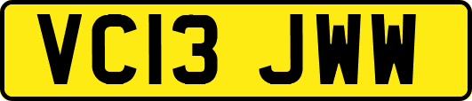 VC13JWW