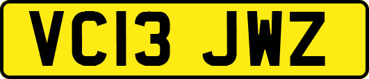VC13JWZ