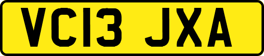 VC13JXA
