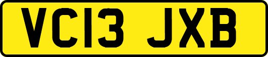 VC13JXB