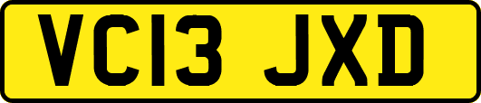 VC13JXD