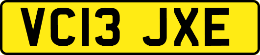 VC13JXE