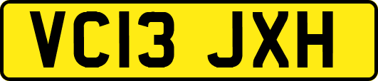 VC13JXH
