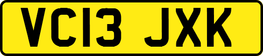 VC13JXK