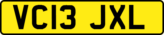 VC13JXL