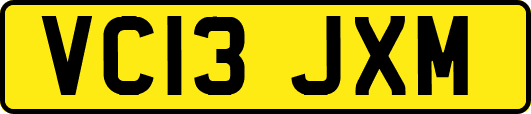 VC13JXM