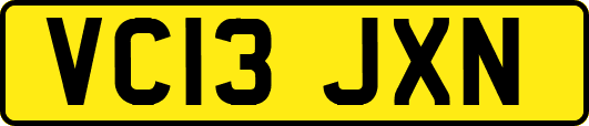 VC13JXN