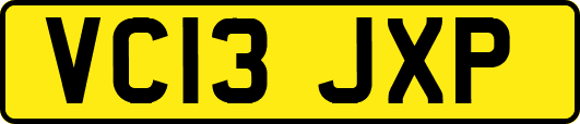 VC13JXP