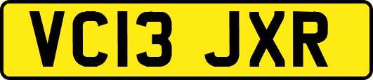 VC13JXR