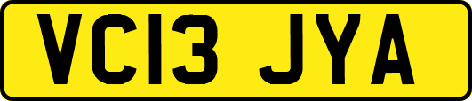 VC13JYA