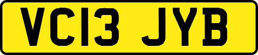 VC13JYB