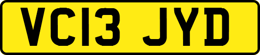VC13JYD