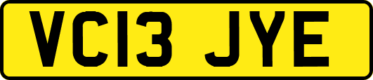 VC13JYE