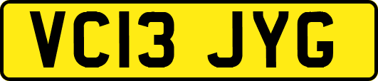 VC13JYG