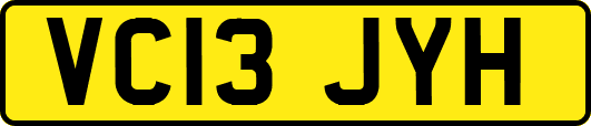 VC13JYH
