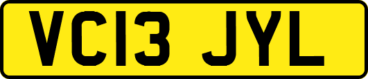 VC13JYL