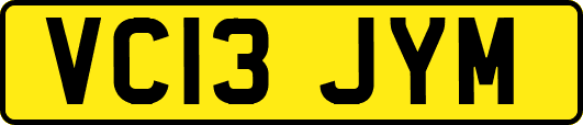 VC13JYM