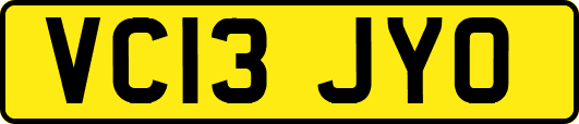 VC13JYO
