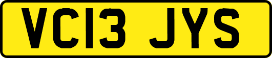 VC13JYS