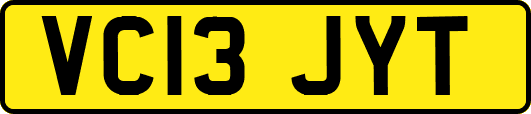 VC13JYT