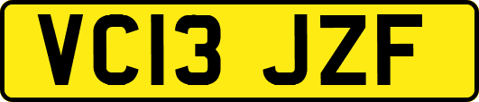 VC13JZF