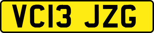 VC13JZG