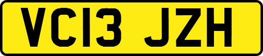 VC13JZH