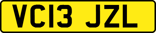 VC13JZL