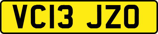 VC13JZO