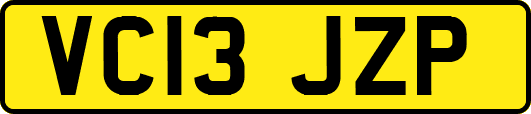 VC13JZP