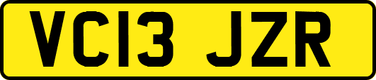 VC13JZR