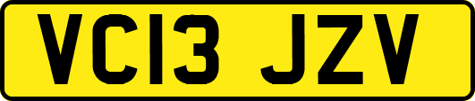 VC13JZV