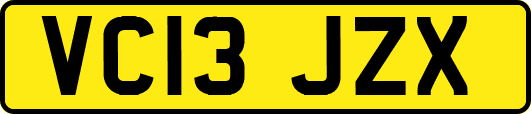 VC13JZX
