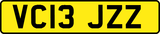 VC13JZZ