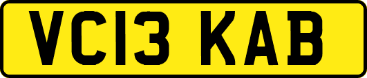 VC13KAB