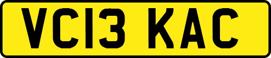 VC13KAC