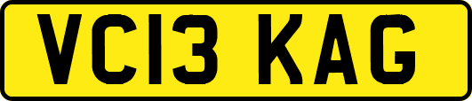 VC13KAG