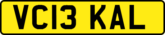 VC13KAL