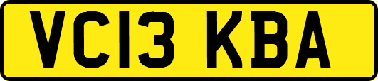 VC13KBA