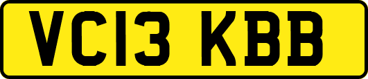 VC13KBB