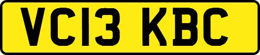 VC13KBC