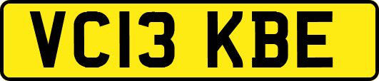 VC13KBE