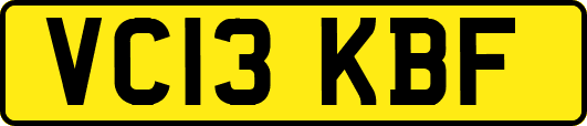 VC13KBF