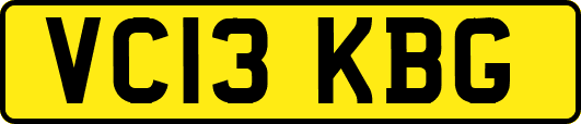 VC13KBG