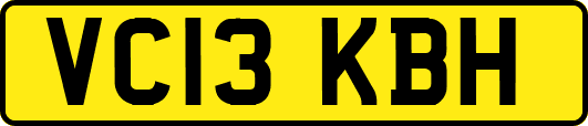 VC13KBH