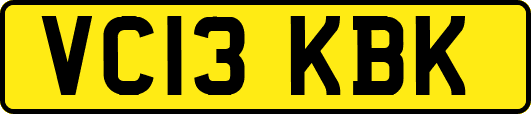 VC13KBK
