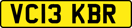 VC13KBR