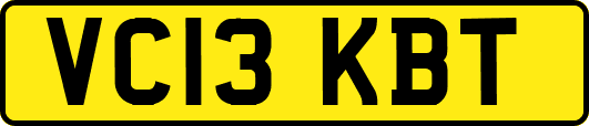 VC13KBT