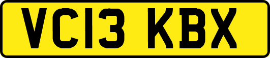 VC13KBX